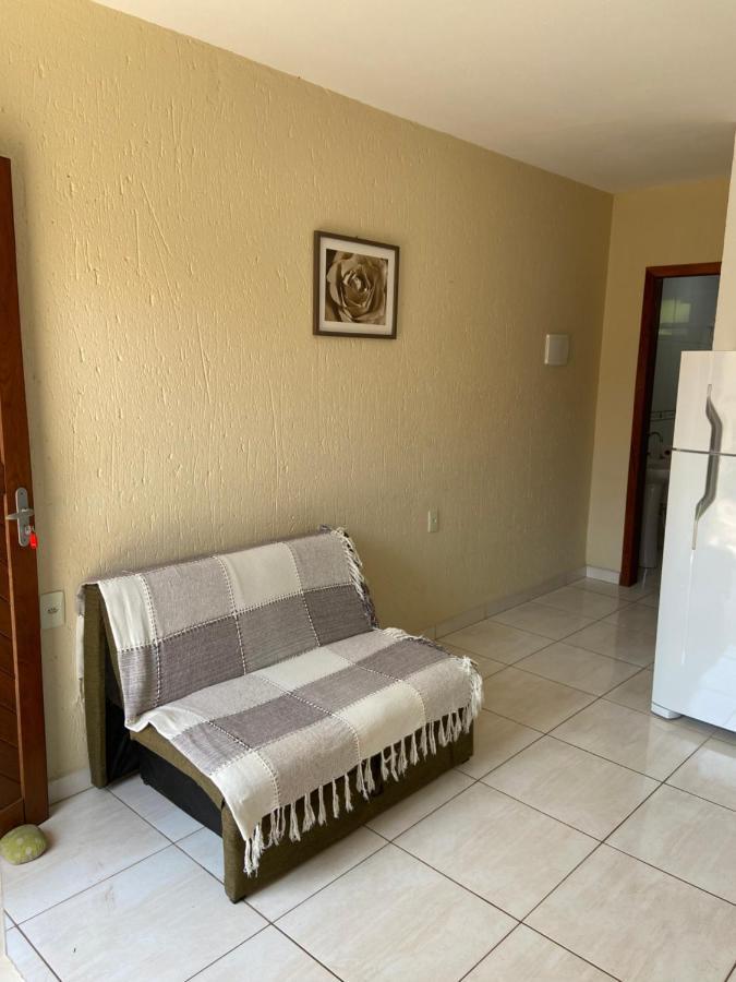 Apartamentos Na Praia Do Campeche De Um Quarto!!! フロリアノポリス エクステリア 写真