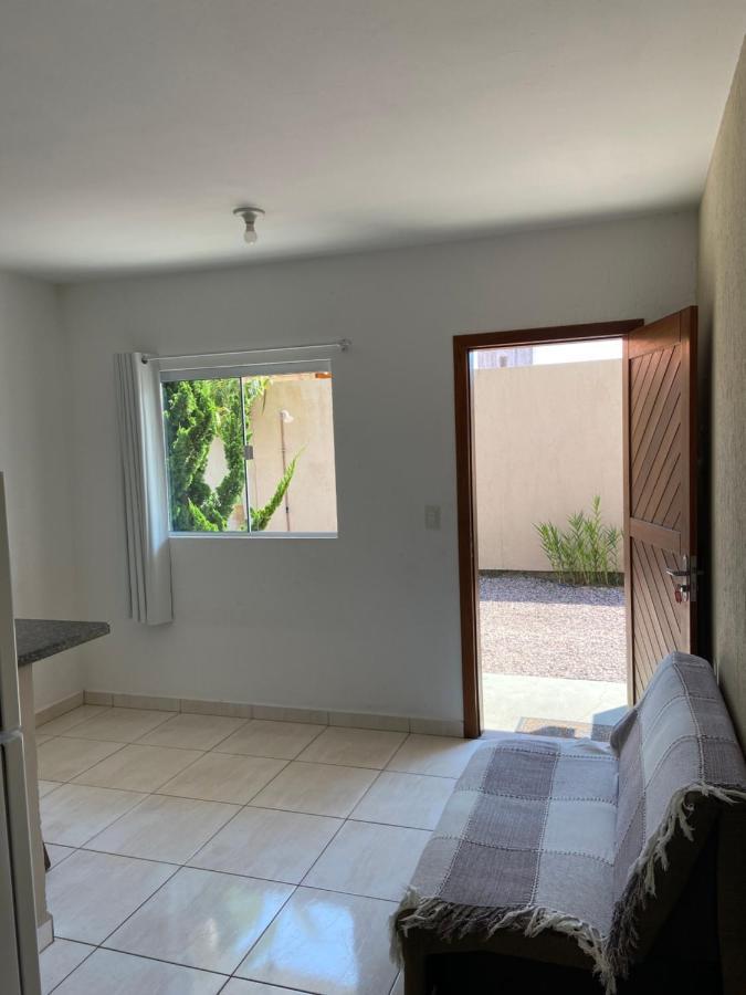 Apartamentos Na Praia Do Campeche De Um Quarto!!! フロリアノポリス エクステリア 写真