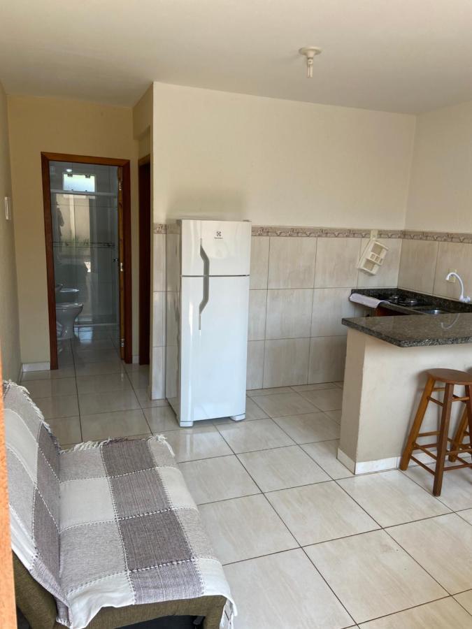 Apartamentos Na Praia Do Campeche De Um Quarto!!! フロリアノポリス エクステリア 写真