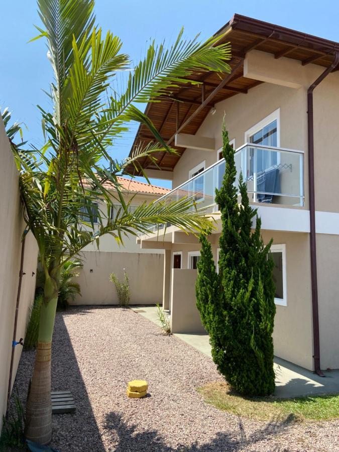Apartamentos Na Praia Do Campeche De Um Quarto!!! フロリアノポリス エクステリア 写真