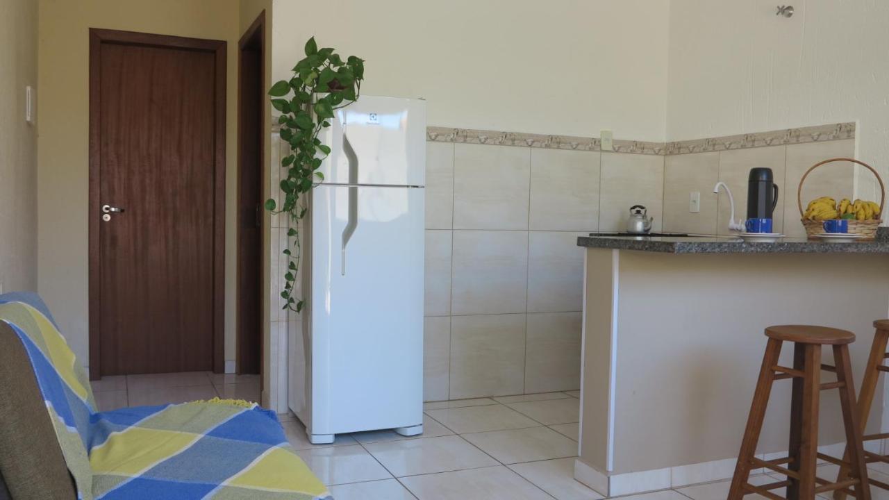 Apartamentos Na Praia Do Campeche De Um Quarto!!! フロリアノポリス エクステリア 写真