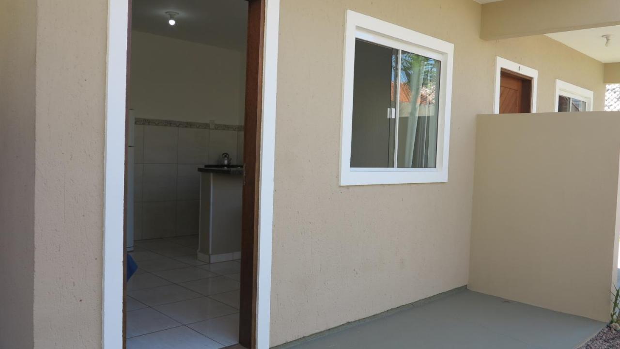 Apartamentos Na Praia Do Campeche De Um Quarto!!! フロリアノポリス エクステリア 写真