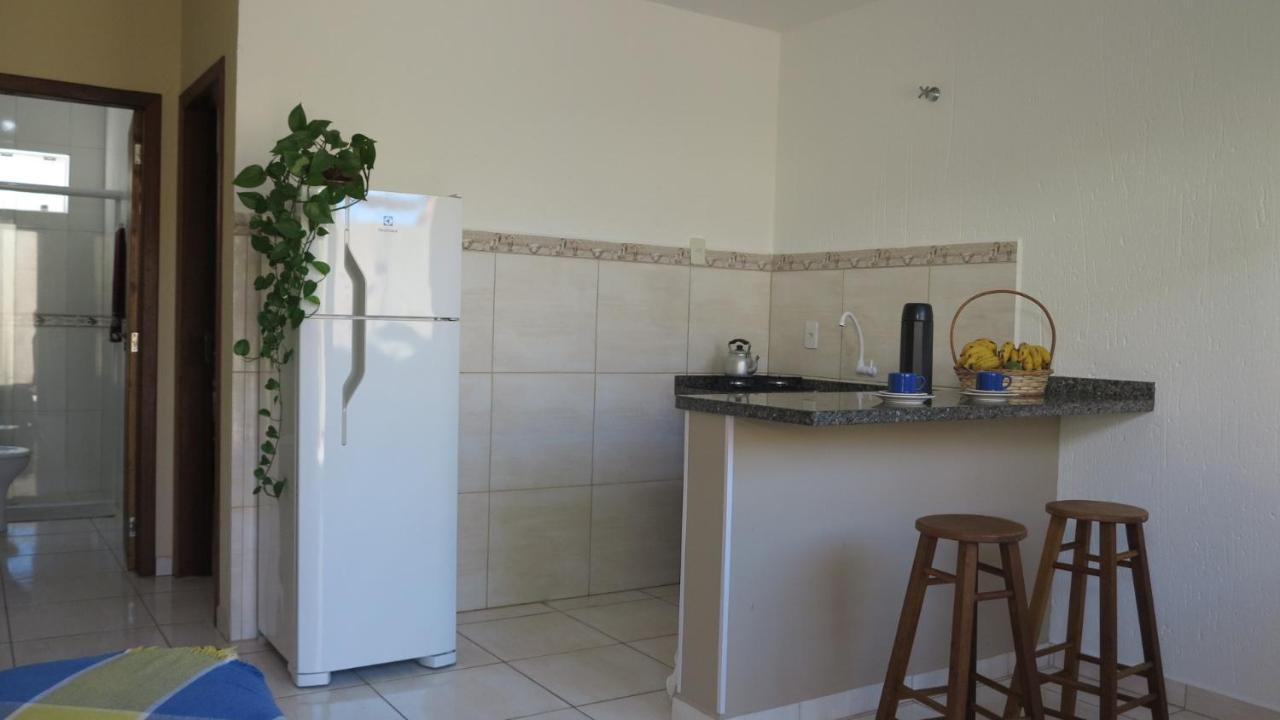 Apartamentos Na Praia Do Campeche De Um Quarto!!! フロリアノポリス エクステリア 写真