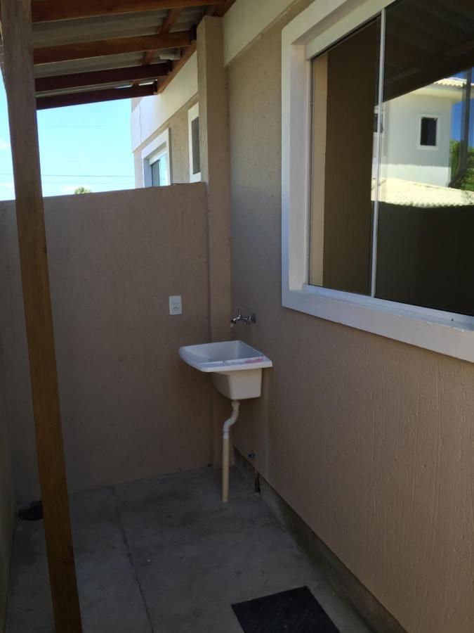 Apartamentos Na Praia Do Campeche De Um Quarto!!! フロリアノポリス エクステリア 写真