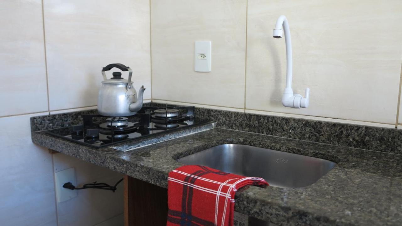 Apartamentos Na Praia Do Campeche De Um Quarto!!! フロリアノポリス エクステリア 写真