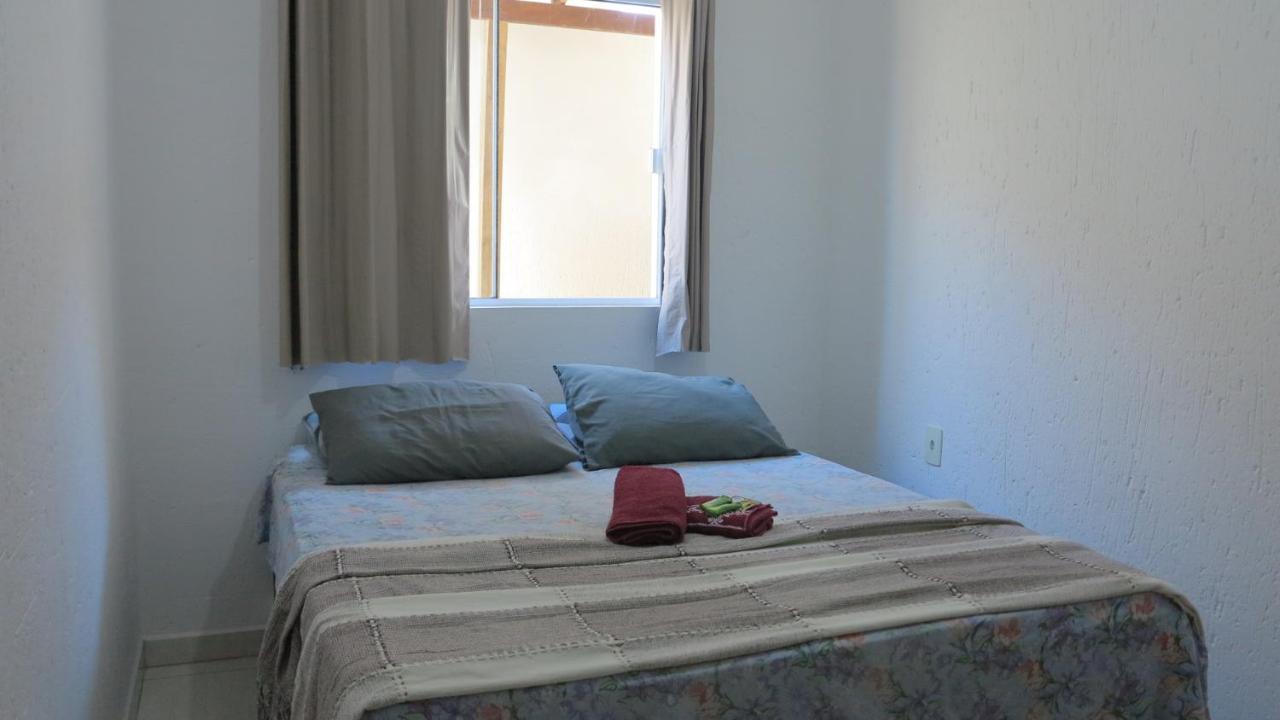 Apartamentos Na Praia Do Campeche De Um Quarto!!! フロリアノポリス エクステリア 写真