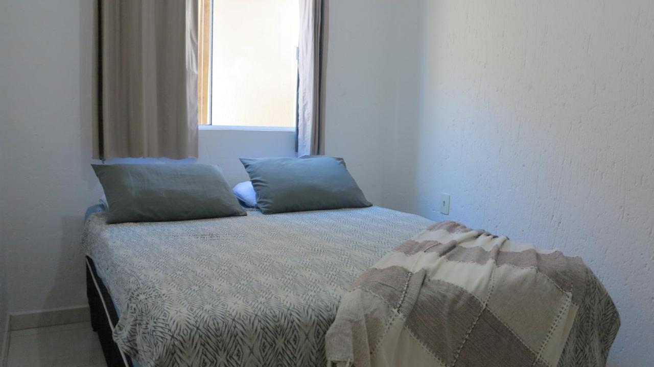 Apartamentos Na Praia Do Campeche De Um Quarto!!! フロリアノポリス エクステリア 写真
