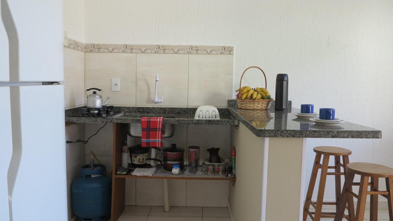 Apartamentos Na Praia Do Campeche De Um Quarto!!! フロリアノポリス エクステリア 写真