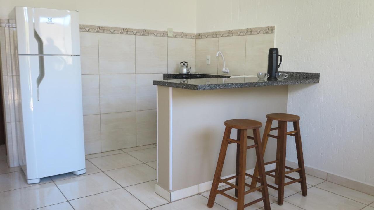Apartamentos Na Praia Do Campeche De Um Quarto!!! フロリアノポリス エクステリア 写真
