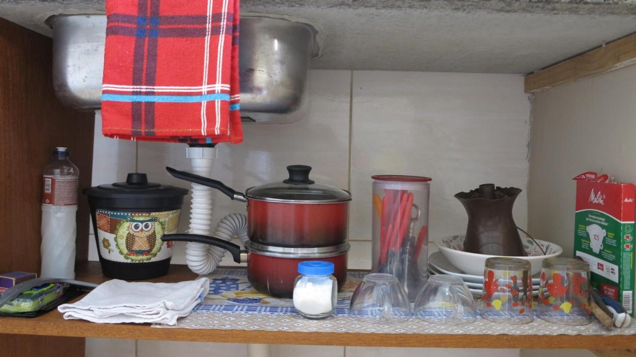 Apartamentos Na Praia Do Campeche De Um Quarto!!! フロリアノポリス エクステリア 写真