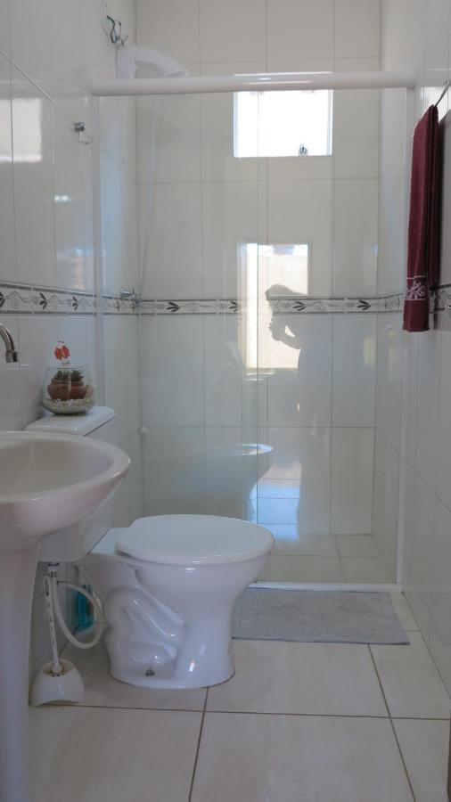Apartamentos Na Praia Do Campeche De Um Quarto!!! フロリアノポリス エクステリア 写真