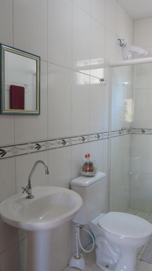 Apartamentos Na Praia Do Campeche De Um Quarto!!! フロリアノポリス エクステリア 写真