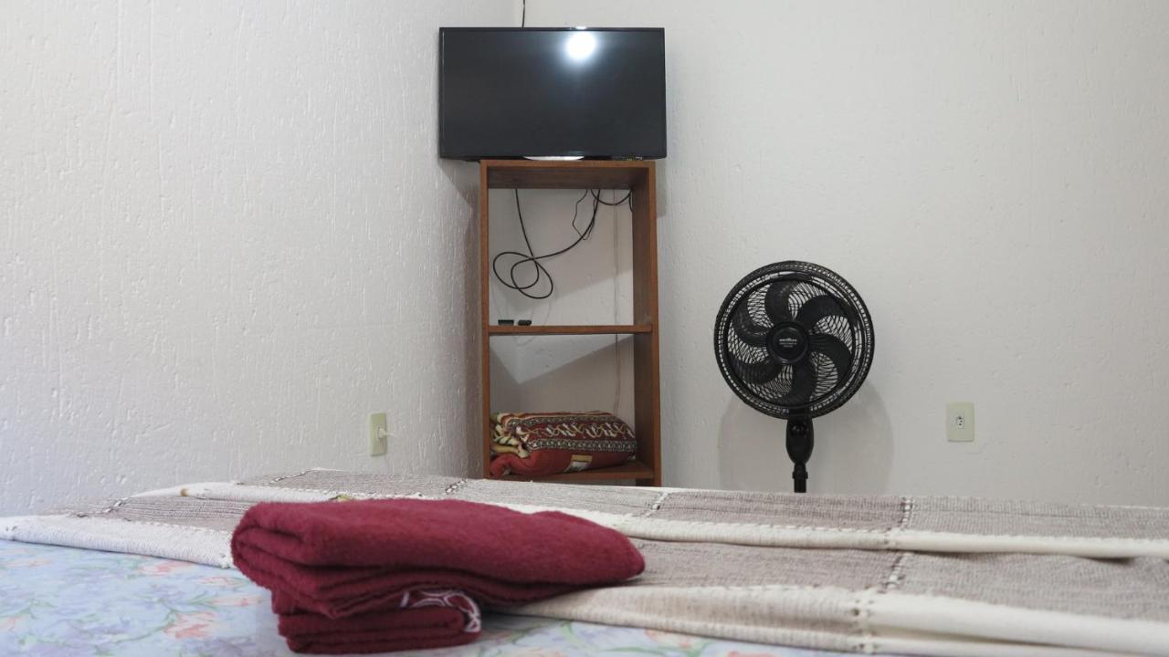 Apartamentos Na Praia Do Campeche De Um Quarto!!! フロリアノポリス エクステリア 写真