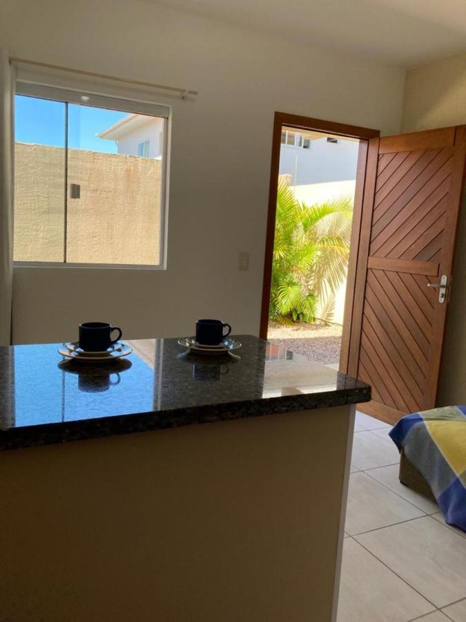 Apartamentos Na Praia Do Campeche De Um Quarto!!! フロリアノポリス エクステリア 写真