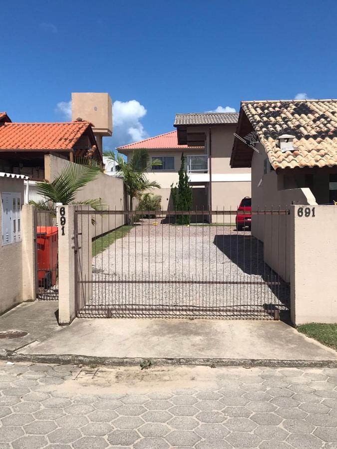 Apartamentos Na Praia Do Campeche De Um Quarto!!! フロリアノポリス エクステリア 写真