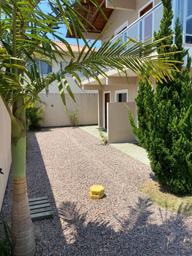 Apartamentos Na Praia Do Campeche De Um Quarto!!! フロリアノポリス エクステリア 写真