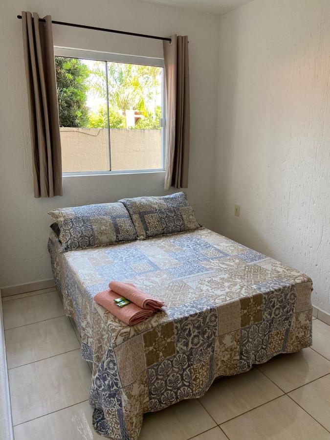 Apartamentos Na Praia Do Campeche De Um Quarto!!! フロリアノポリス エクステリア 写真